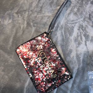 Victoria Secret Pouch